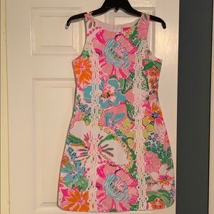 Lilly Pulitzer Shift dress